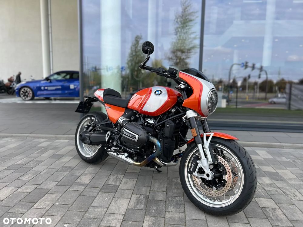 BMW R - 7