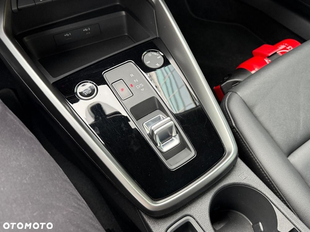 Audi A3 Limousine - 29