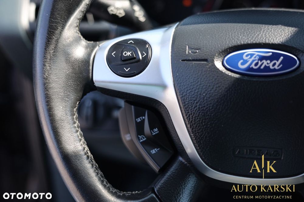 Ford C-MAX - 22