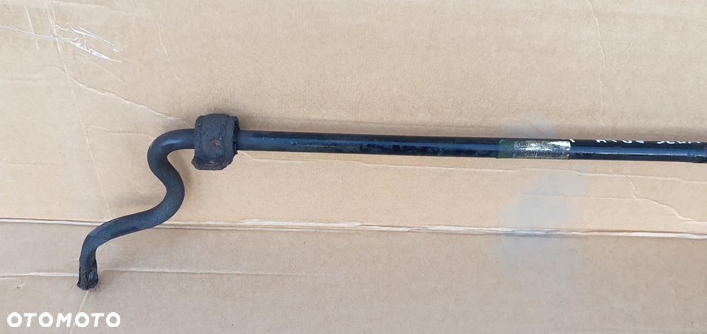 Stabilizator drążek stabilizatora tył Audi A4 B8 sedan 8K0511305M - 5