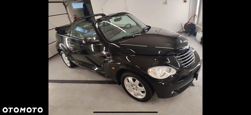 Chrysler PT Cruiser - 6