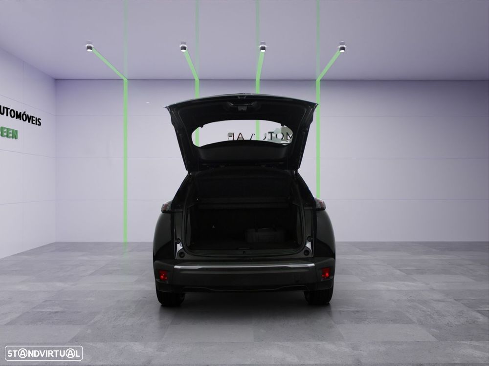 Peugeot e-2008 50 kWh Allure - 5