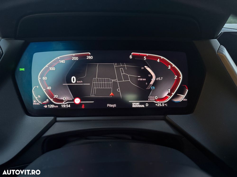 BMW Seria 1 - 32