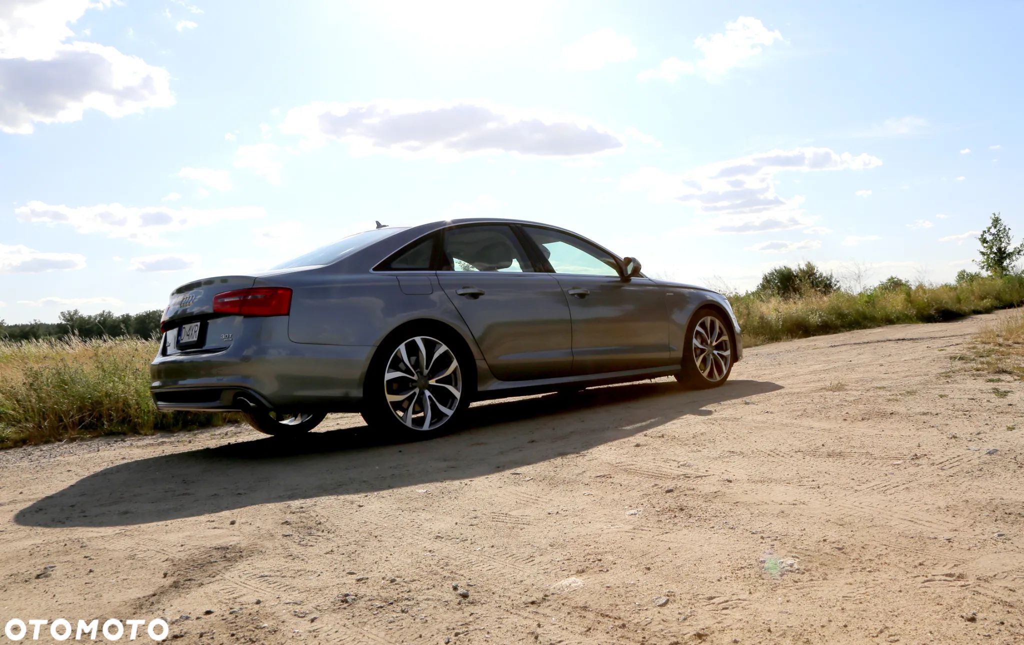 Audi A6 Avant 3.0 TFSI quattro S tronic sport selection - 1