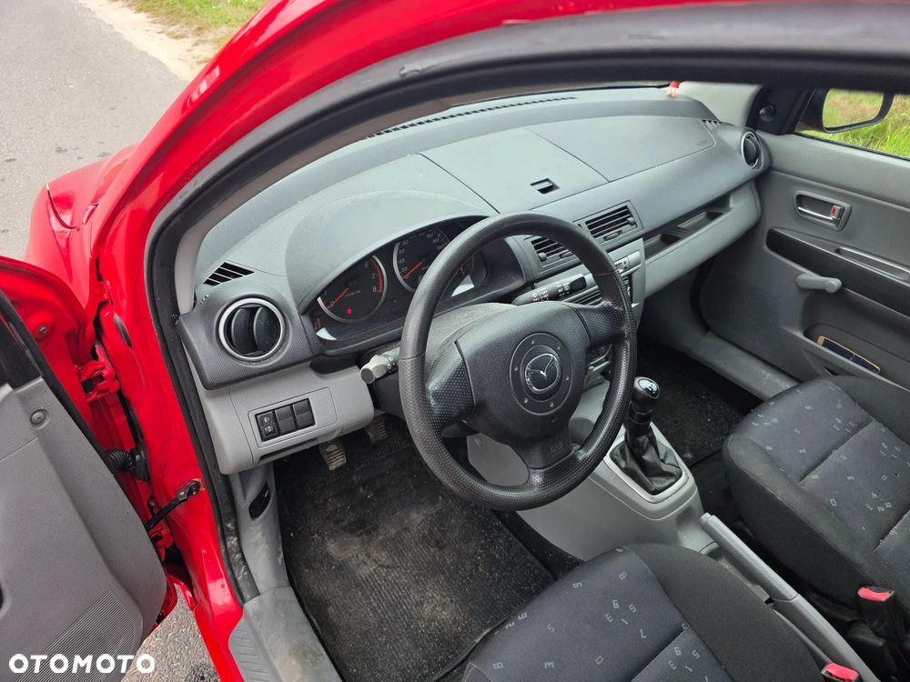 Mazda 2 1.25l Comfort - 18