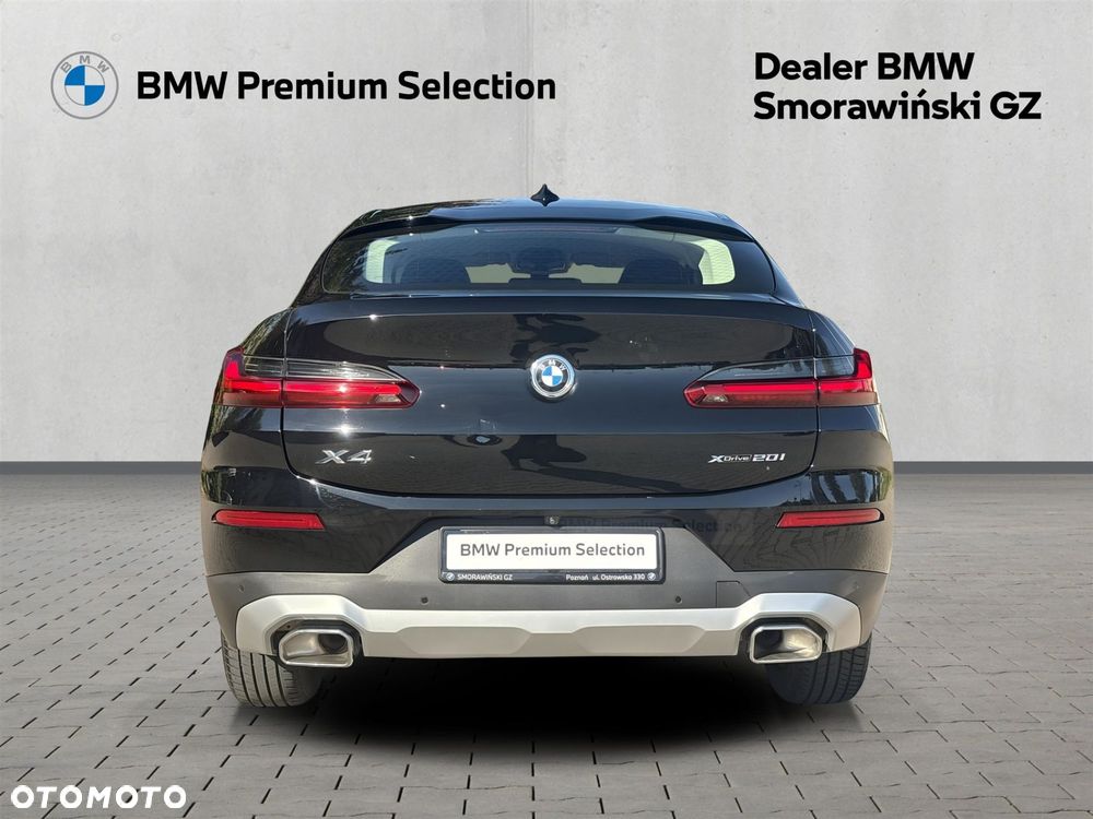 BMW X4 - 26