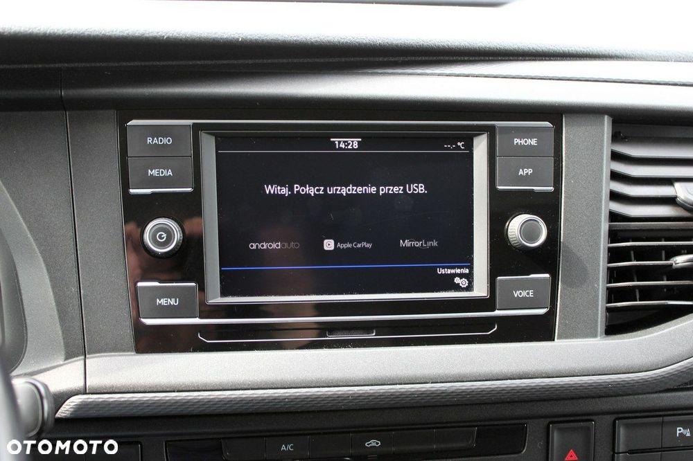 Volkswagen Transporter - 14