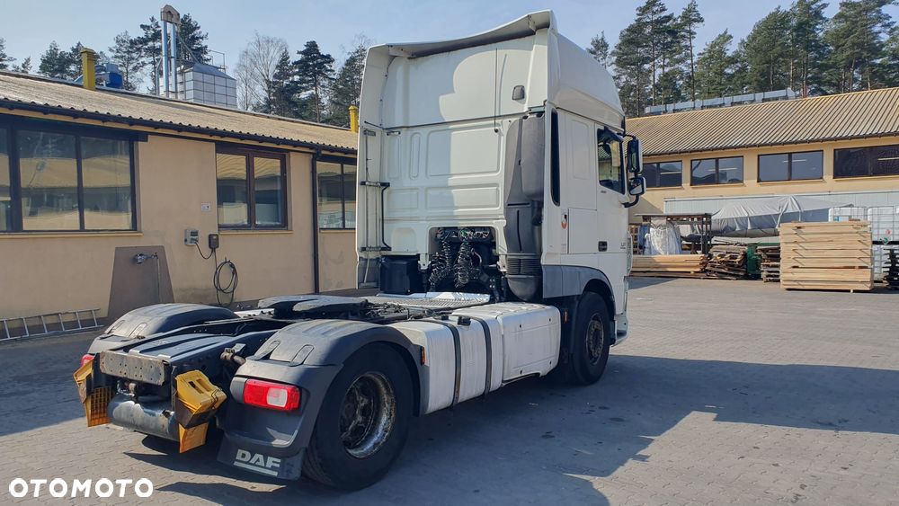 DAF - 18
