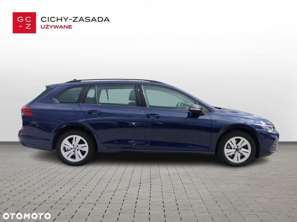 Volkswagen Golf - 4
