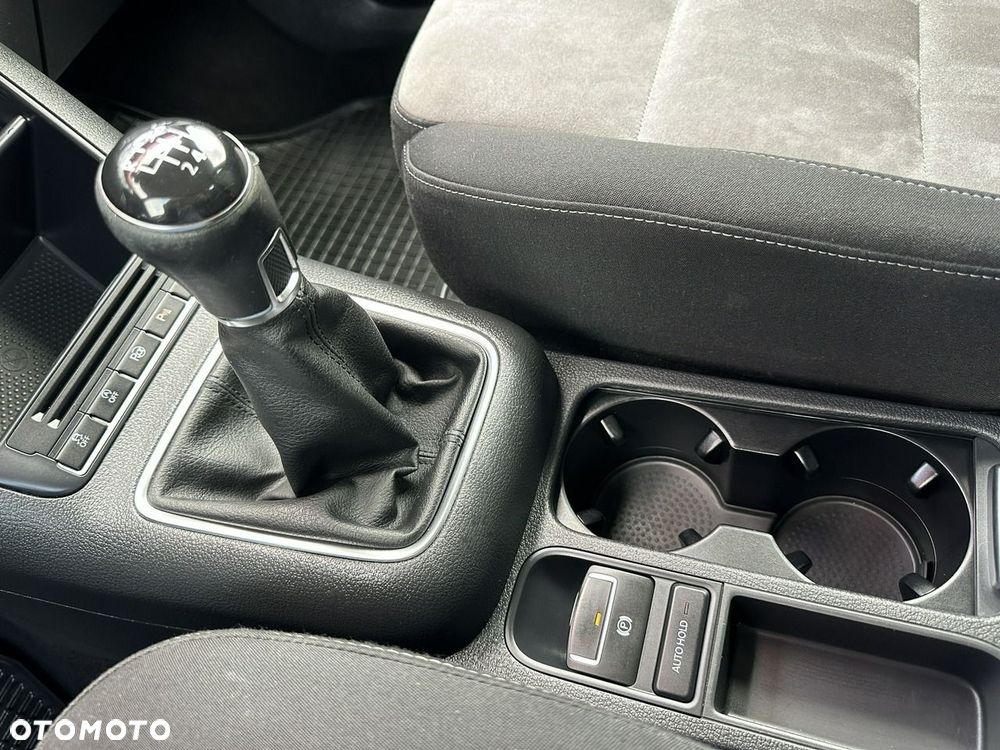 Volkswagen Tiguan 1.4 TSI R-Style - 23