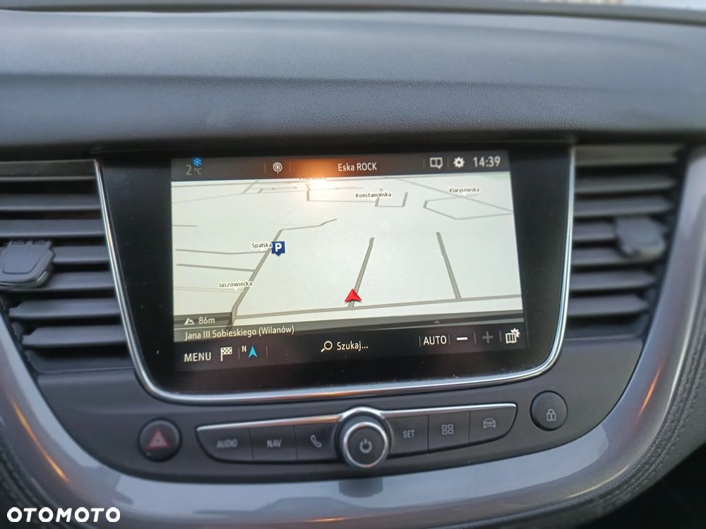 Opel Grandland X 1.2 Start/Stop 120 Jahre - 18