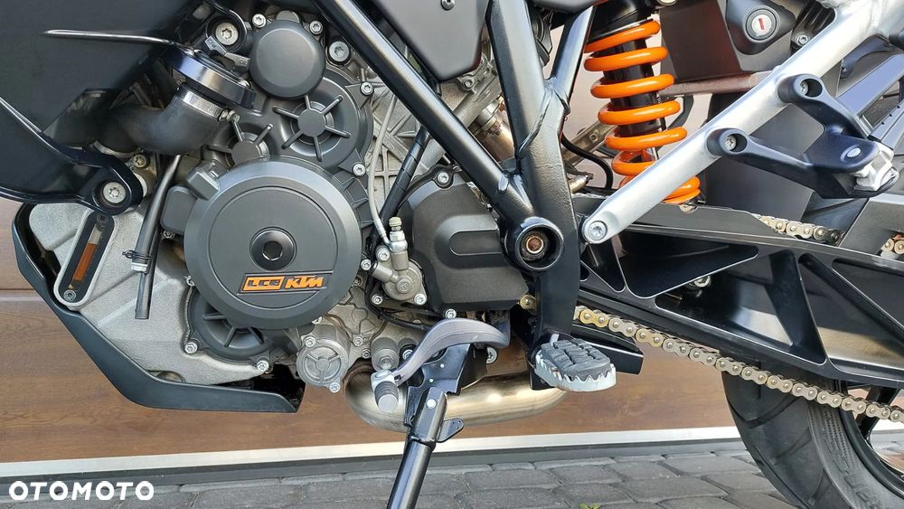 KTM Adventure - 27