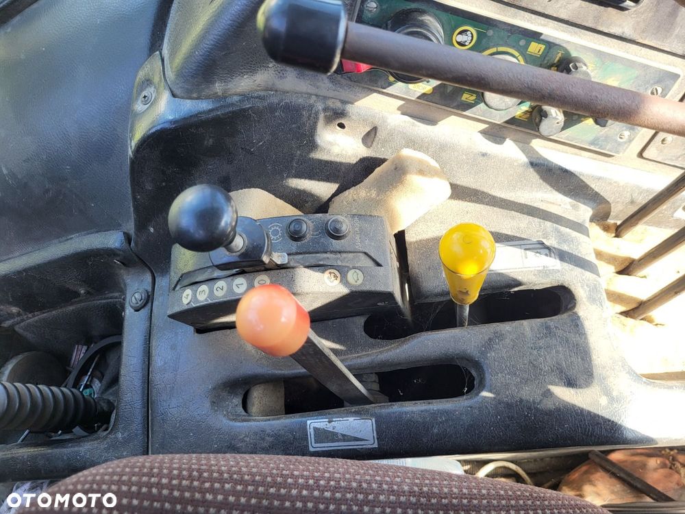 SILOKING 1523.4 4X4 - 23