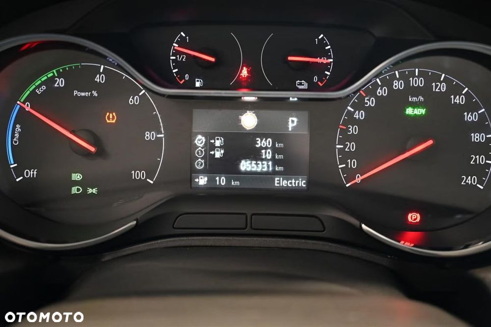 Opel Grandland X 1.6 T PHEV 4x4 Ultimate - 19