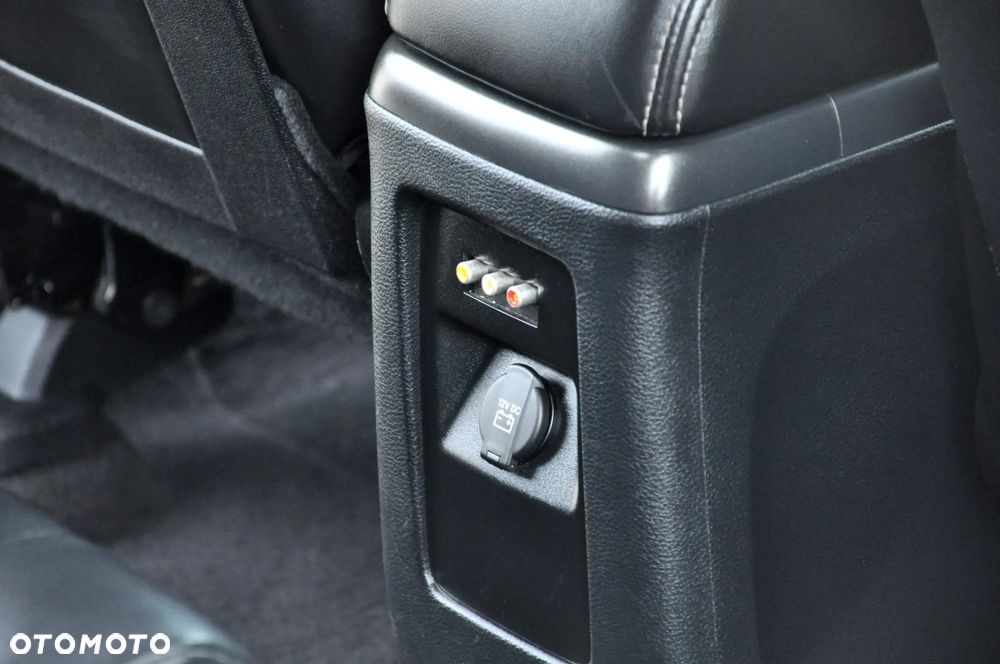 Fiat Freemont 2.0 Multijet Black Code AWD - 40