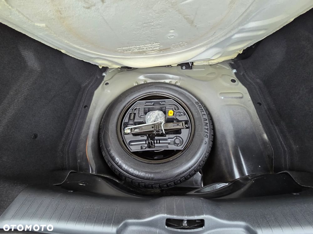 Citroën C4 Cactus 1.2 PureTech Live S&S - 19