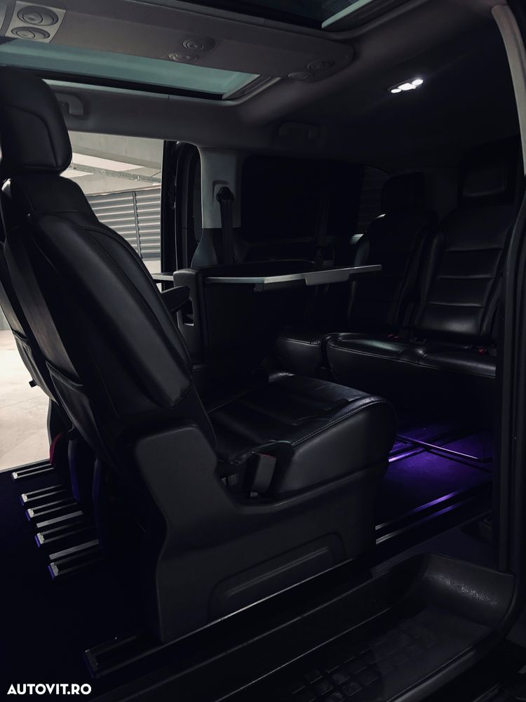 Toyota Proace 2,0-l-D-4D L2 (7-Si.) Autm. Verso Executive - 5