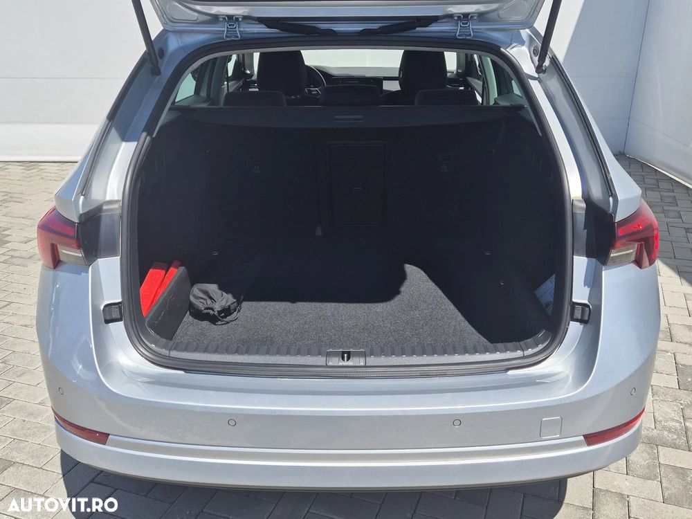 Skoda Octavia 2.0 TDI Style - 28