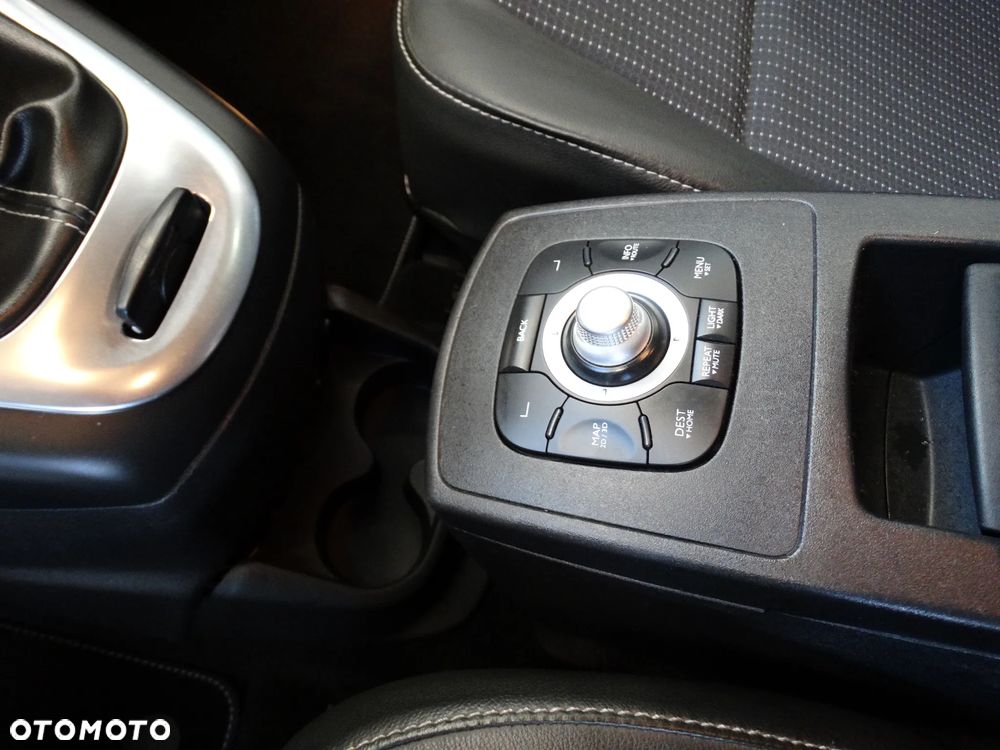 Renault Scenic Energy TCe 130 S&S Bose Edition - 33