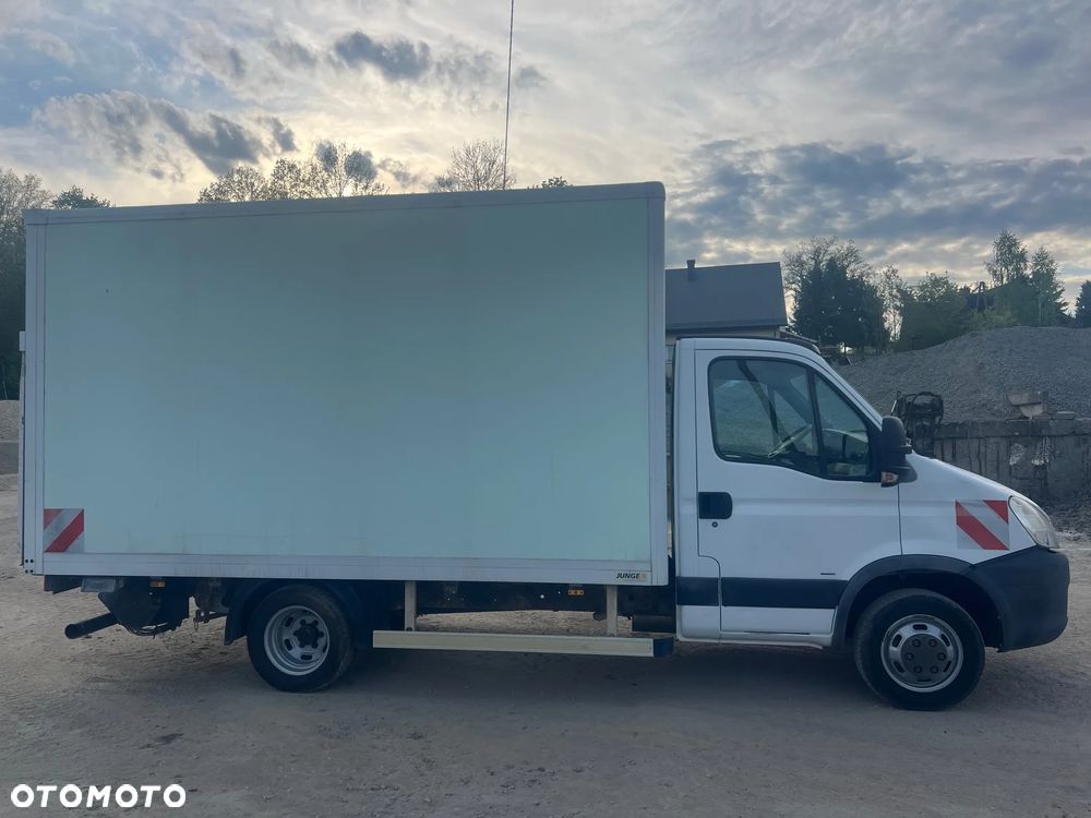 Iveco DAILY 50C15, 52 000 km przebiegu - 3