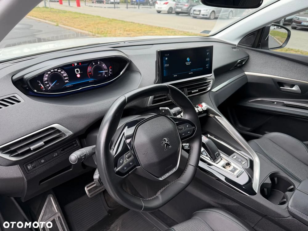 Peugeot 3008 - 4