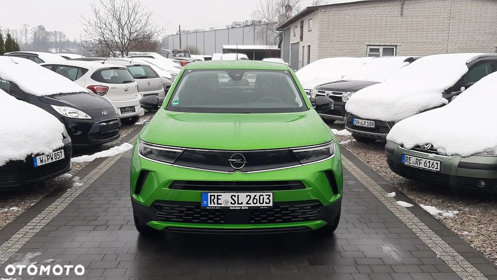 Opel Mokka Mokka-e - 2