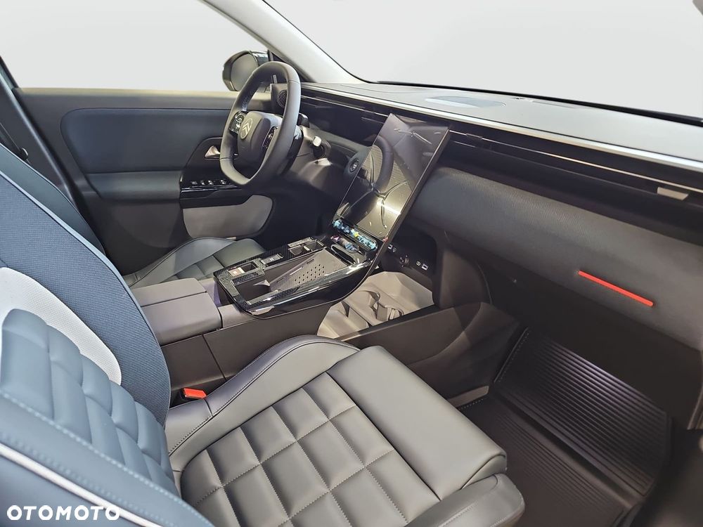 Citroën C5 Aircross - 15