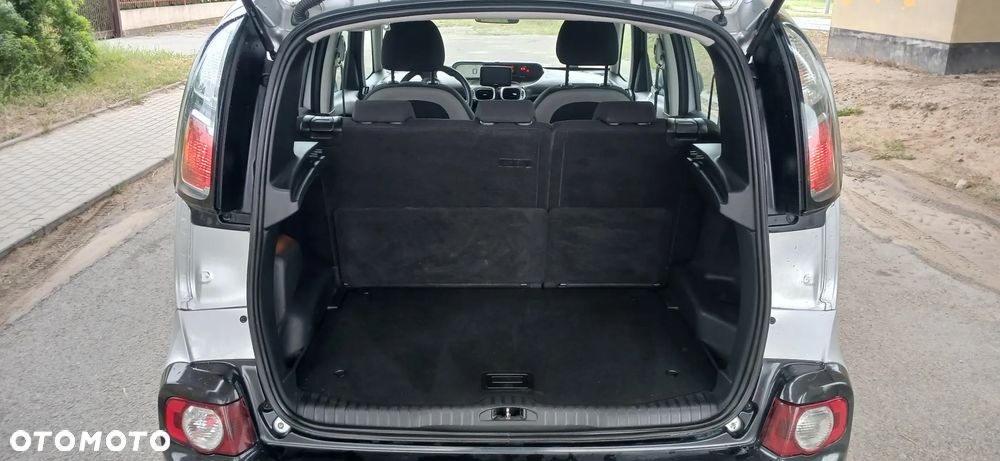 Citroën C3 Picasso 1.6 HDi Exclusive - 10