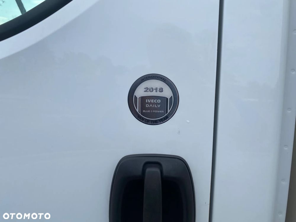 Iveco DAILY - 9