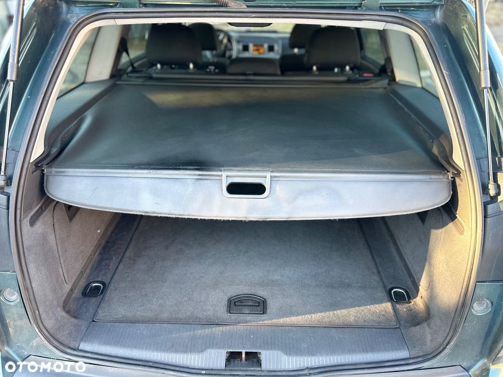 Opel Vectra 1.9 CDTI Elegance - 12