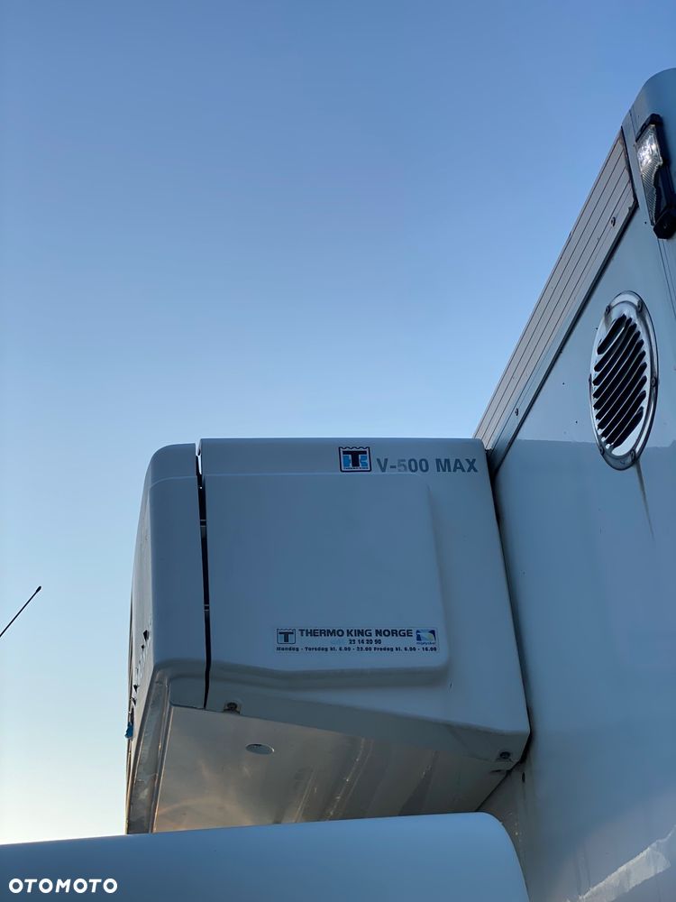 DAF LF 45 180 thermo king tgl - 4