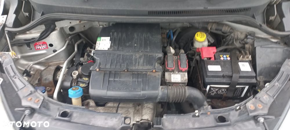 Ford KA 1.2 Digital - 13