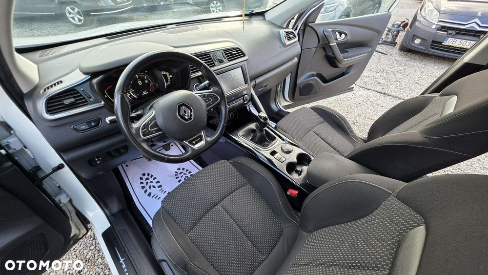 Renault Kadjar - 23