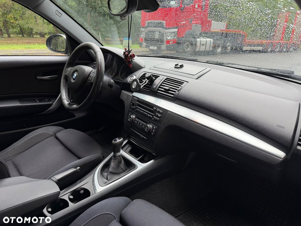 BMW Seria 1 - 9