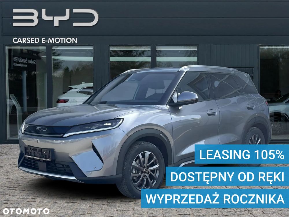 BYD Atto 2 DM-i Boost - 1