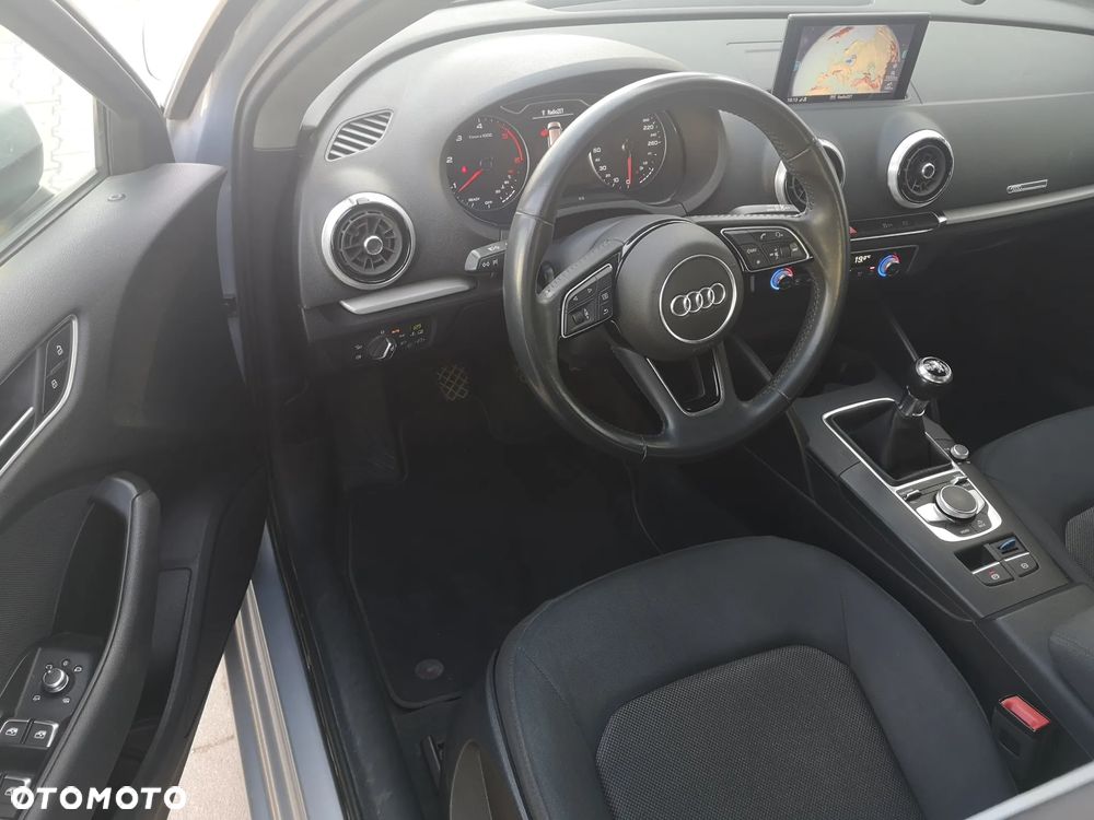 Audi A3 - 10