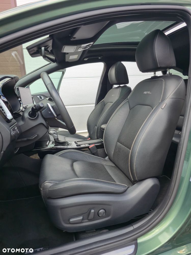 Kia ProCeed 1.5 T-GDI GT Line DCT - 7