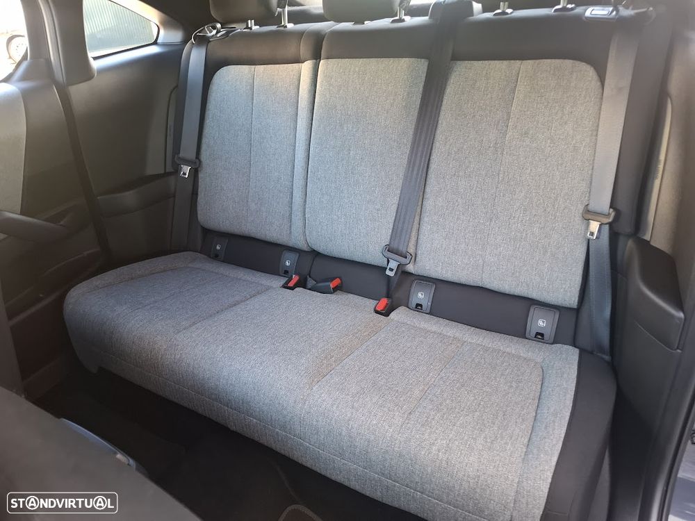 Mazda MX-30 e-SKYACTIV EXCLUSIVE-LINE - 30