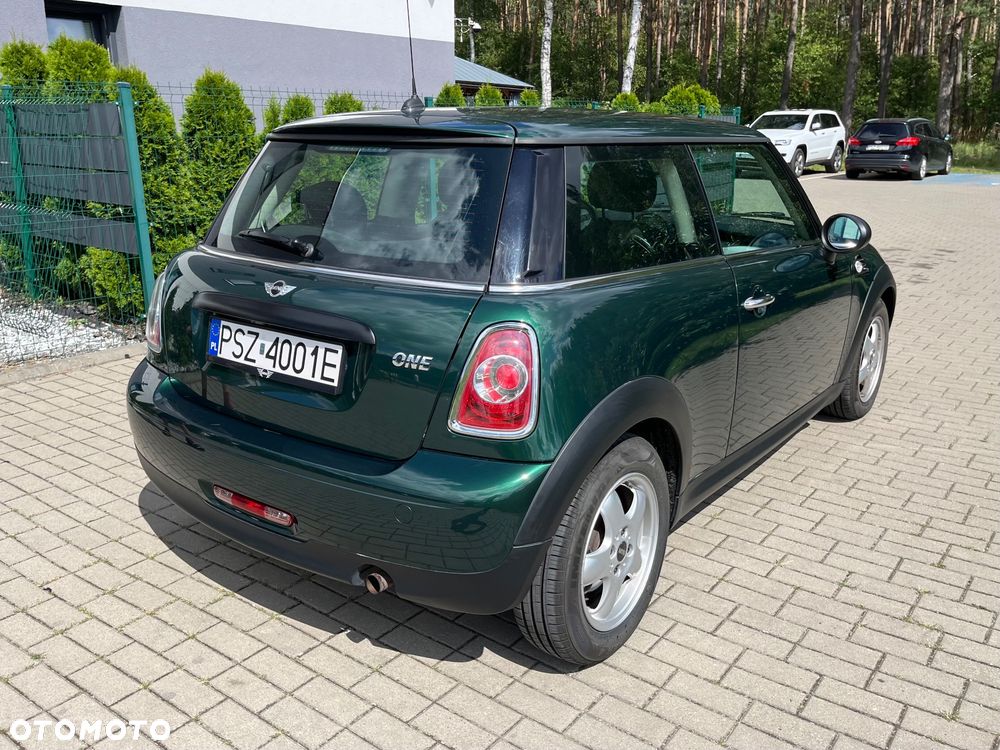 MINI ONE Standard - 8