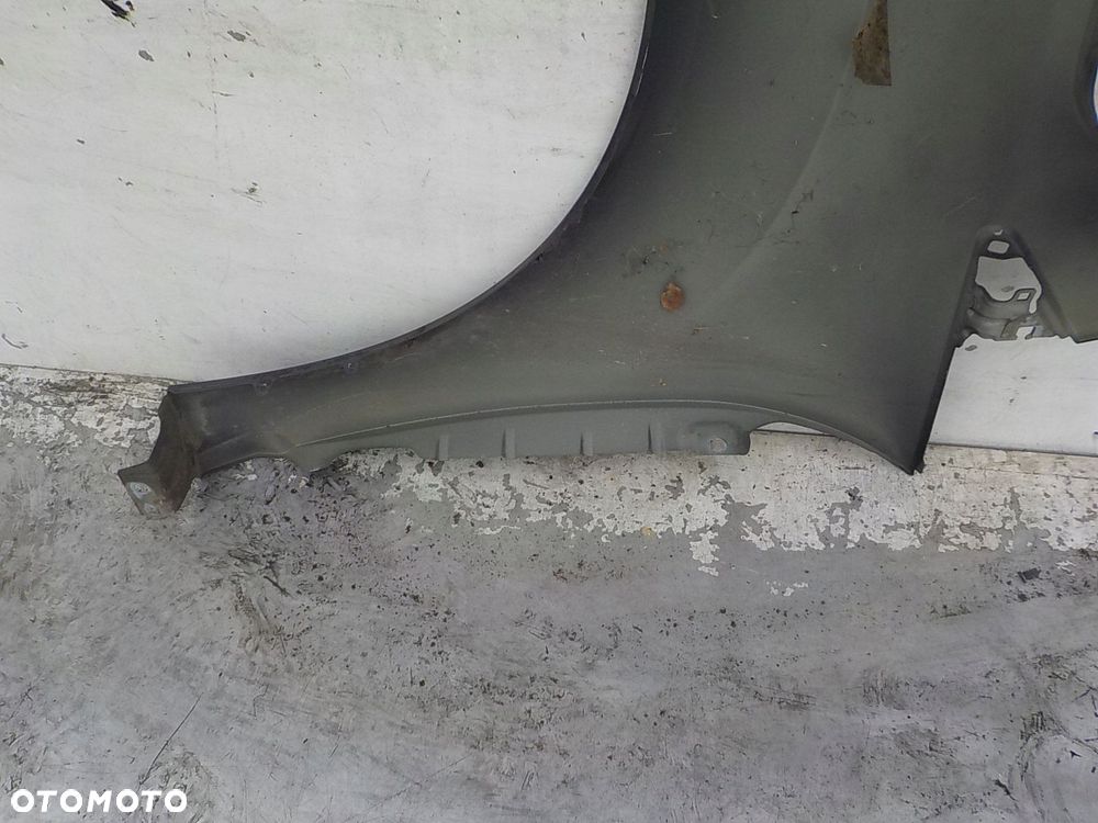 649 FORD C-MAX II MK2 BŁOTNIK PRAWY PRZÓD PRZEDNI - 3