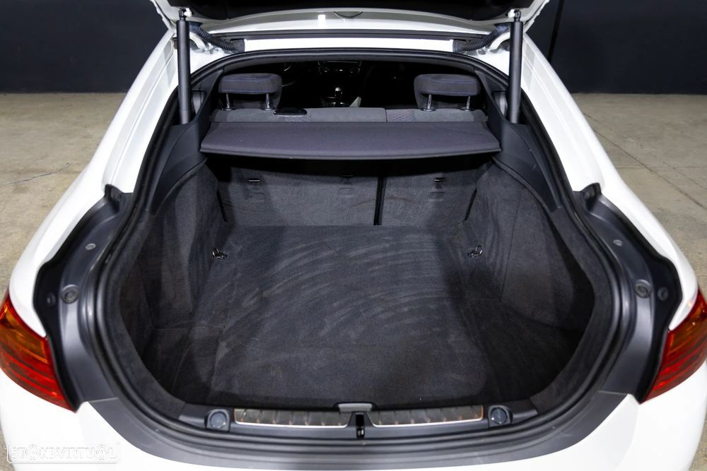 BMW 420 Gran Coupé d Pack M Auto - 24
