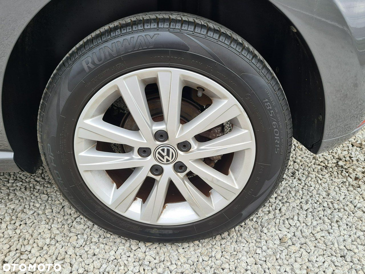 Volkswagen Polo 1.4 TDI BMT Comfortline - 24