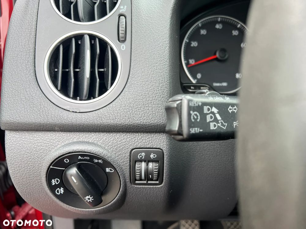 Volkswagen Golf Plus 1.4 TSI Tour Edition - 18