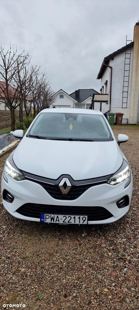 Renault Clio BLUE dCi 100 INTENS - 12