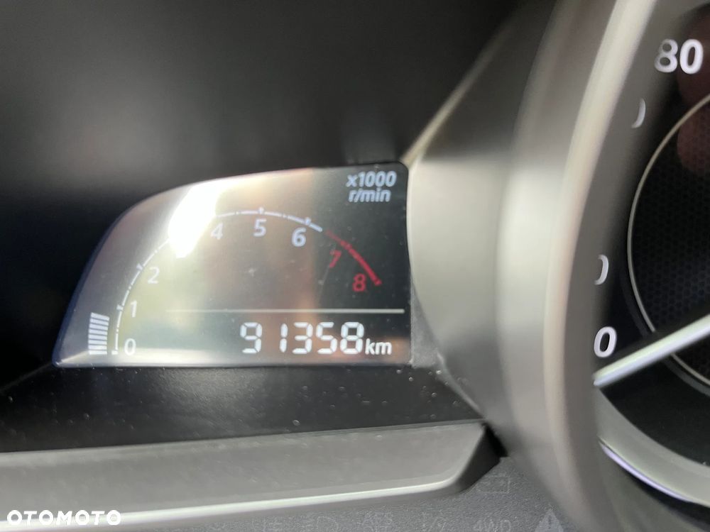 Mazda CX-3 2.0 Skymotion - 11