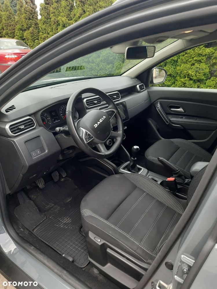 Dacia Duster - 6