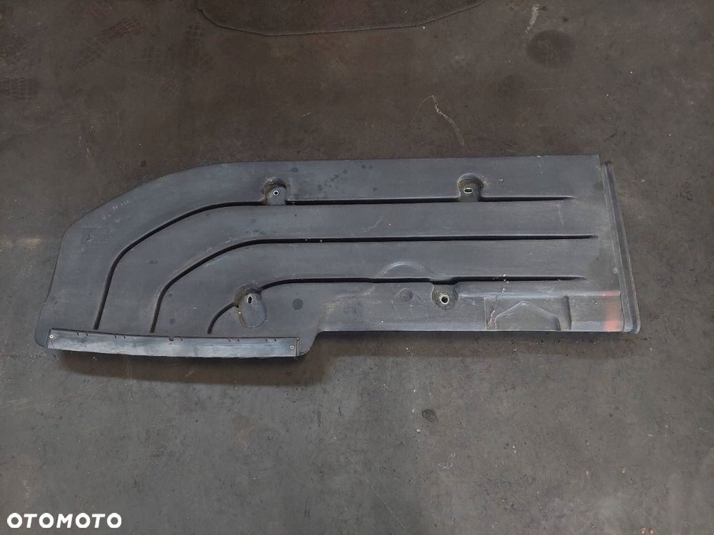 KOMPLETNY PRZÓD RENAULT PREMIUM 420 I - 8