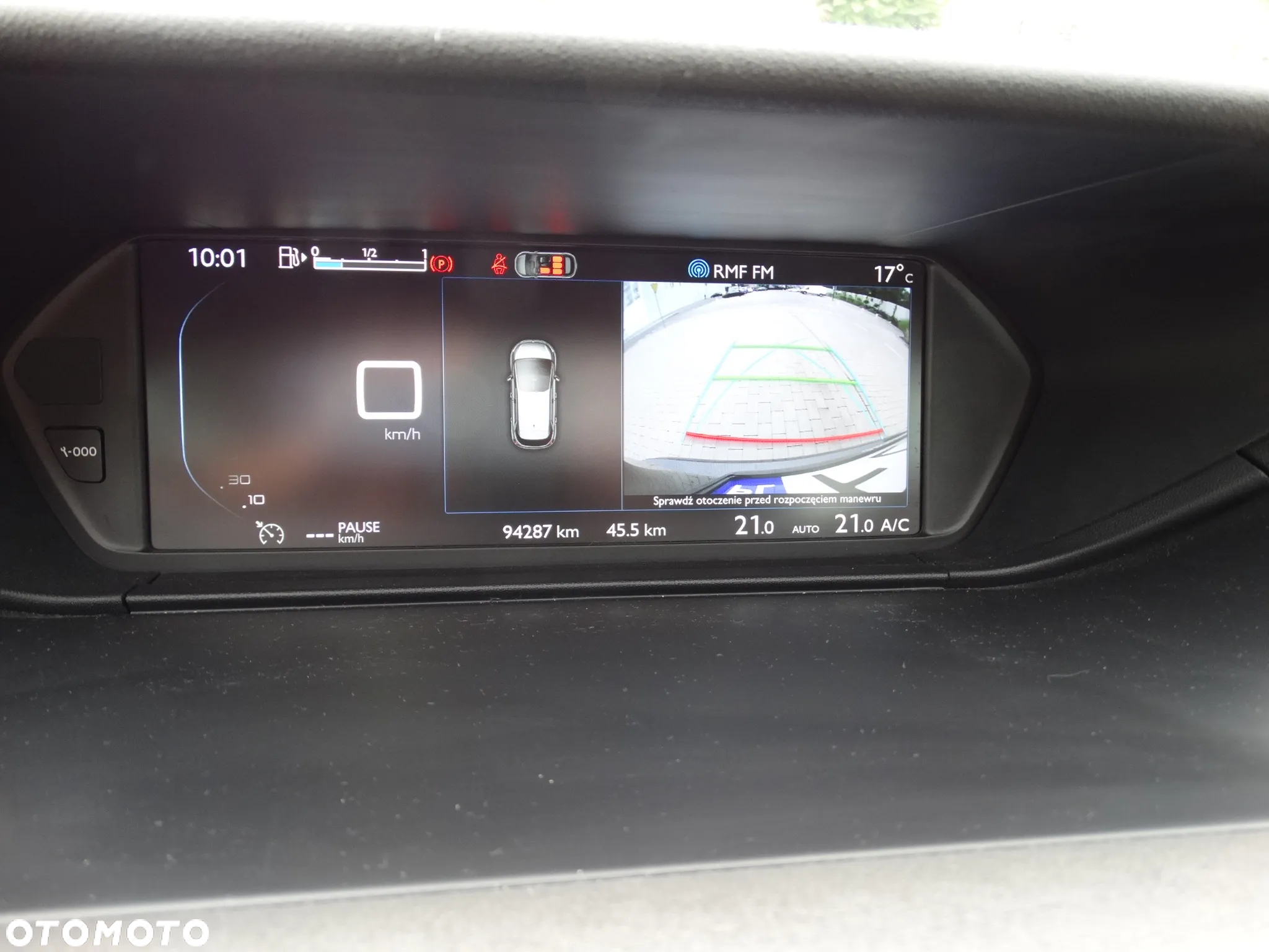 Citroën C4 Picasso PureTech 130 Stop&Start Exclusive - 36