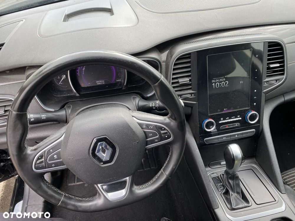 Renault Talisman ENERGY dCi 130 EDC INTENS - 17