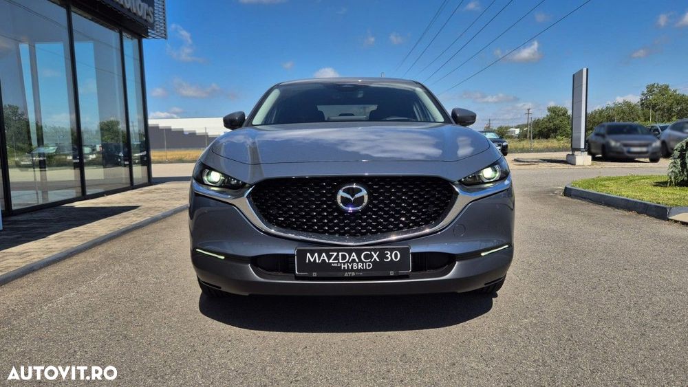 Mazda CX-30 - 2
